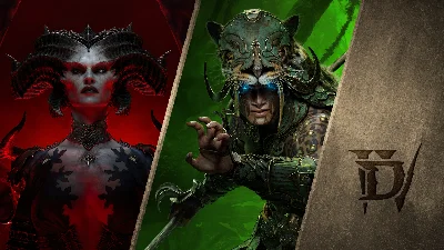 👿Diablo IV Vessel of Hatred • Без ожидания🎁Battle.Net