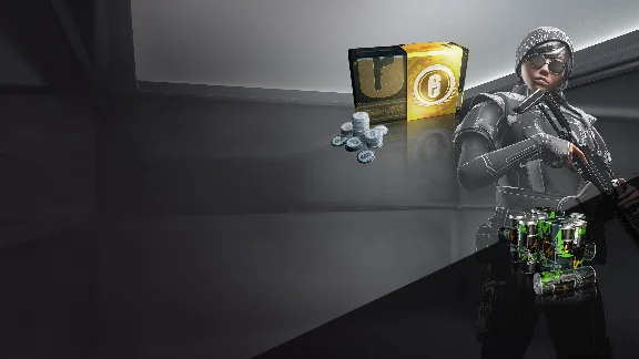 2670 Premier Pack  Tom Clancys Rainbow Six Siege