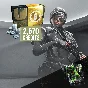 2670 Premier Pack  Tom Clancys Rainbow Six Siege