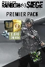 2670 Premier Pack  Tom Clancys Rainbow Six Siege
