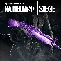 Tom Clancys Rainbow Six Siege  Amethyst Weapon Skin