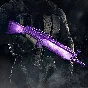Tom Clancys Rainbow Six Siege  Amethyst Weapon Skin