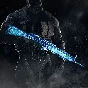 Tom Clancys Rainbow Six Siege Cobalt Weapon Skin