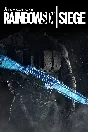 Tom Clancys Rainbow Six Siege Cobalt Weapon Skin