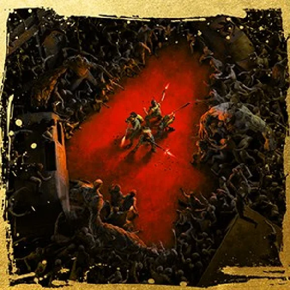 Back 4 Blood Ultimate Edition