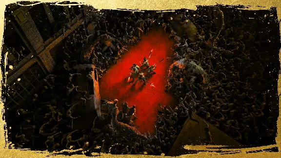 Back 4 Blood Ultimate Edition