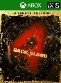 Back 4 Blood Ultimate Edition
