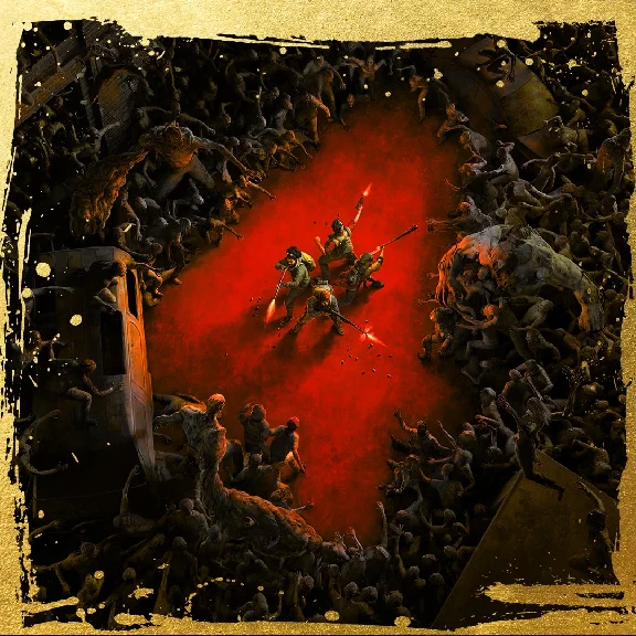 Back 4 Blood Ultimate Edition