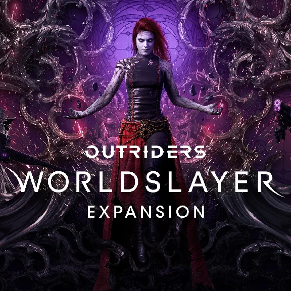 OUTRIDERS WORLDSLAYER EXPANSION