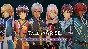 Tales of Arise  Classic Characters Costume  Arranged BG