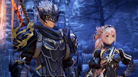 Tales of Arise  Premium Costume Pack