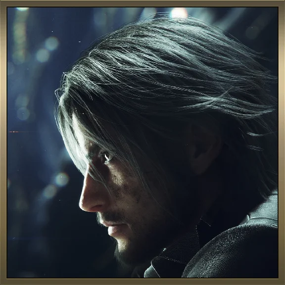 FINAL FANTASY XV ROYAL EDITION