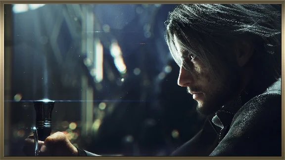 FINAL FANTASY XV ROYAL EDITION