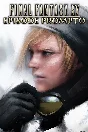 FINAL FANTASY XV EPISODE PROMPTO