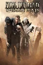 FINAL FANTASY XV EPISODE IGNIS