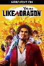 Yakuza Like a Dragon Hero Edition