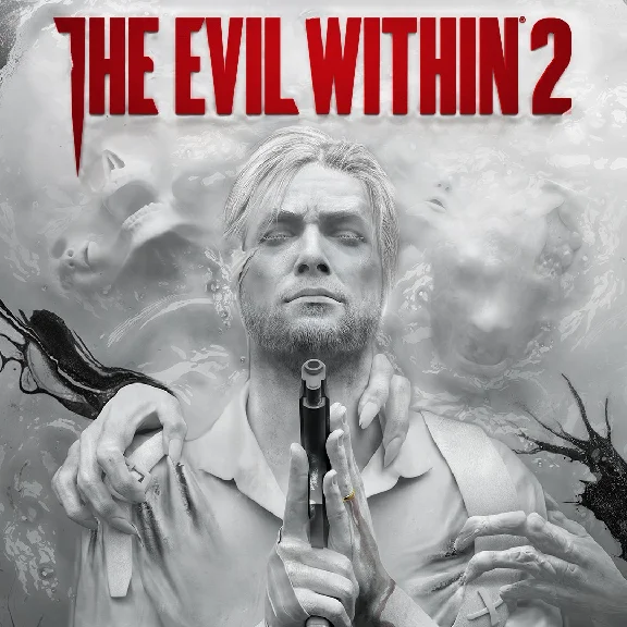 The Evil Within 2 PC