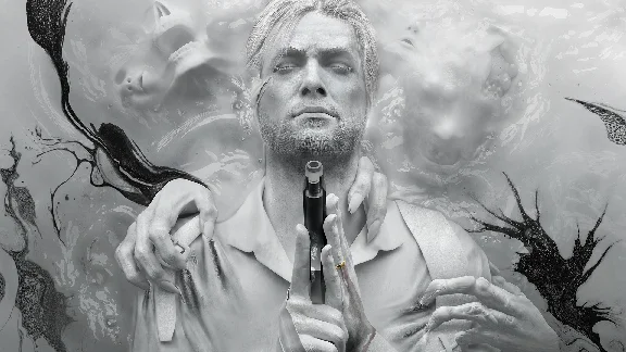 The Evil Within 2 PC