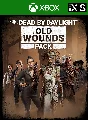 Dead by Daylight Old Wounds Pack