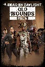 Dead by Daylight Old Wounds Pack