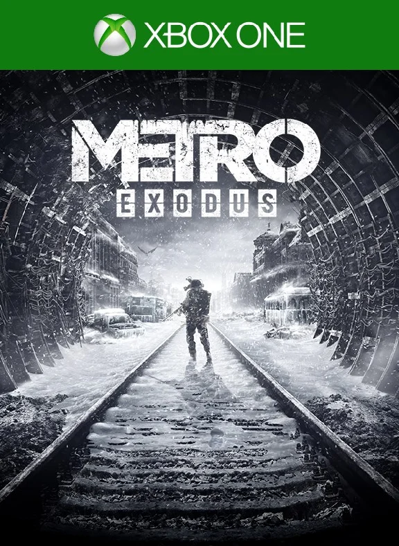 Metro Exodus