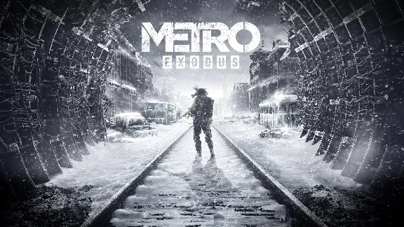 Metro Exodus