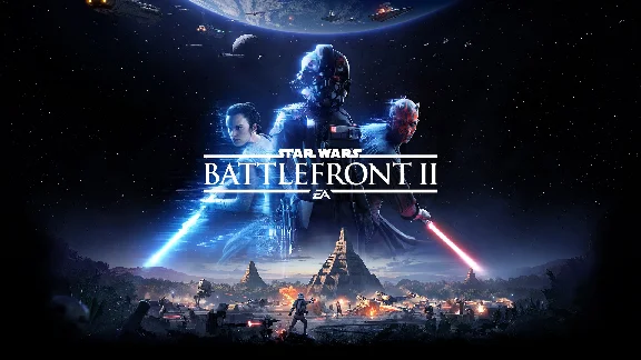 STAR WARS Battlefront II
