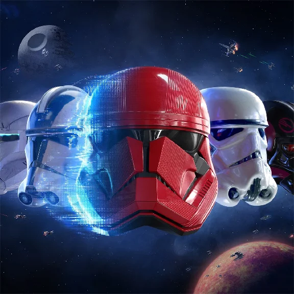 STAR WARS Battlefront II Celebration Edition Upgrade