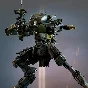 Titanfall 2 Ronin Prime