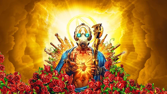 Borderlands 3 Super Deluxe Edition