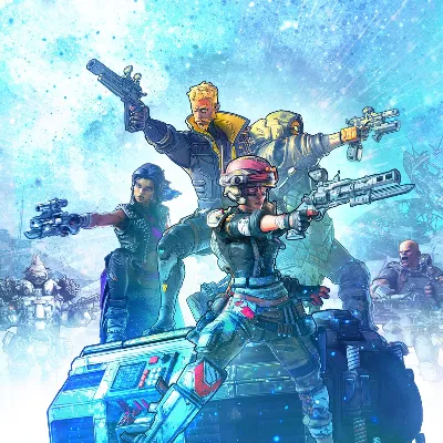 Borderlands 3 Designers Cut