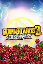 Borderlands 3 Season Pass