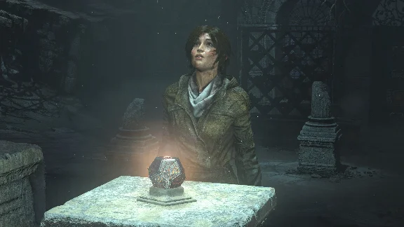 Rise of the Tomb Raider 20 Year Celebration