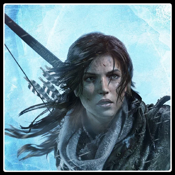 Rise of the Tomb Raider 20 Year Celebration