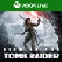 Rise of the Tomb Raider