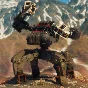 Just Cause 4  Brawler Mech