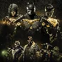 Injustice 2  Legendary Edition