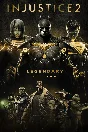 Injustice 2  Legendary Edition