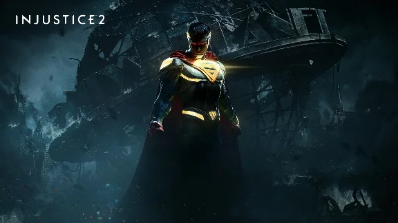 Injustice 2
