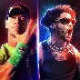 WWE 2K23 Bad Bunny Bundle