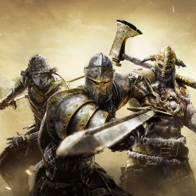 FOR HONOR  Gold Edition