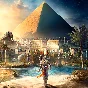 Assassins Creed Origins  DELUXE EDITION