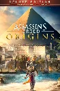 Assassins Creed Origins  DELUXE EDITION