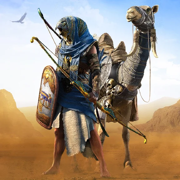 Assassins Creed Origins  Horus Pack