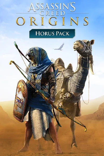 Assassins Creed Origins  Horus Pack