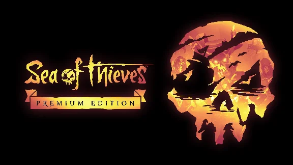 Sea of Thieves 2024 Premium Edition