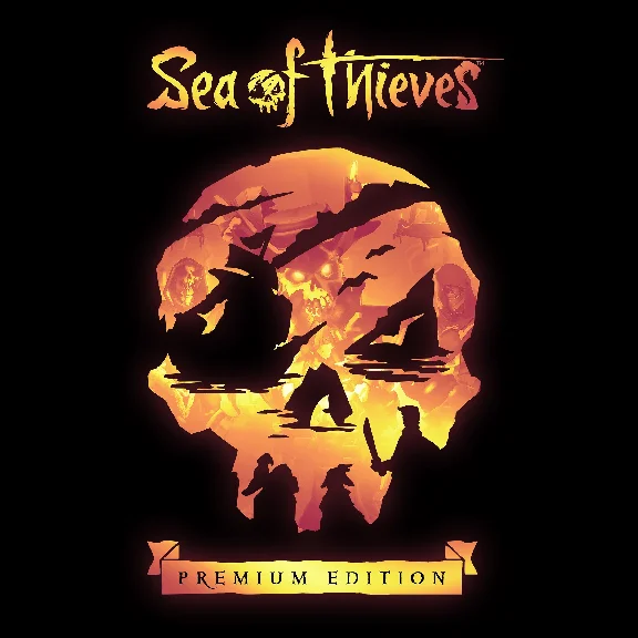 Sea of Thieves 2024 Premium Edition
