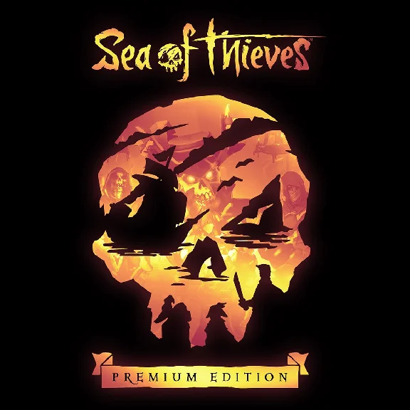 Sea of Thieves 2024 Premium Edition