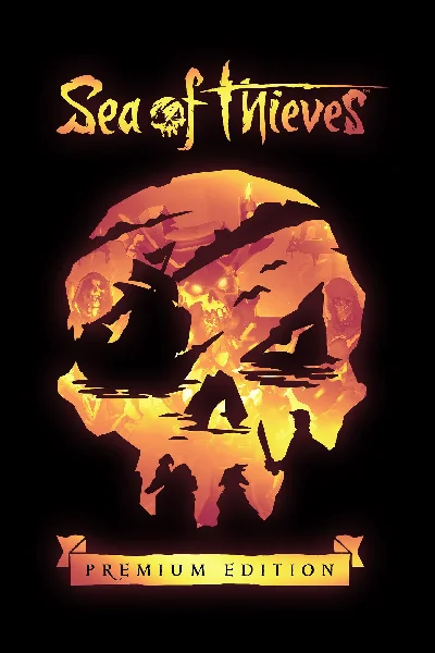 Sea of Thieves 2024 Premium Edition