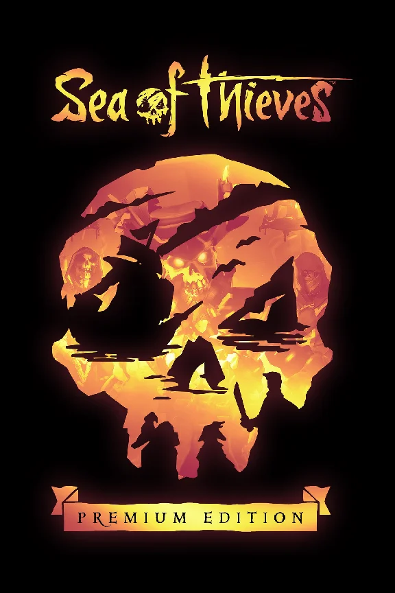Sea of Thieves 2024 Premium Edition